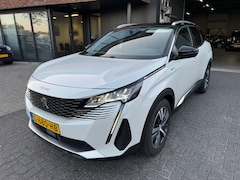 Peugeot 3008 - 1.6 HYbrid 225 Blue Lease Allure LED NAVI CAMERA CRUISE ORIG NL NAP