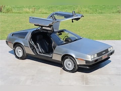 DeLorean DMC - DMC-12 - Well Maintained