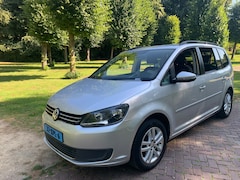 Volkswagen Touran - 1.2 TSI Comfortline BlueMotion 7p. Taxi