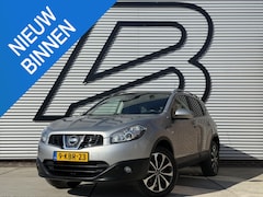 Nissan Qashqai - 1.6 Connect Edition 1e Eigenaar|Pano|Camera|Cruise|Clima|Navi|Dealer onderhouden|N.A.P|Nie