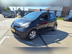 Toyota Aygo - 1.0-12V +
