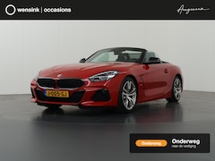 BMW Z4 Roadster - sDrive20i High Executive | M-Pakket | HUD | Ele.verstelbare stoelen | Harman/Kardon | Appl