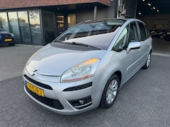 Citroën C4 Picasso - 1.6 THP Business EB6V 5p. AUTOMAAT CLIMA RIJDT GOED ORIG NL NAP