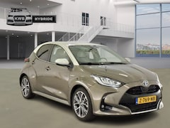 Toyota Yaris - 1.5 Hybrid Selection Limited Camera Uniek Vol