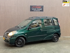 Toyota Yaris Verso - 1.5-16V VVT-i Luna 2000 NAP * KOOPJE
