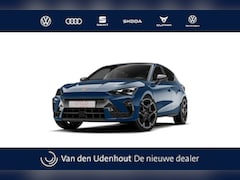CUPRA Leon - 1.5 TSI e-Hybrid 272 6DSG VZ Performance | Achteruitrijcamera | Digitaal instrumentenpanee