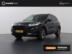Ford Kuga - 2.5 PHEV ST-Line X | Trekhaak | Winterpakket | Head-Up | Cruise Control Adaptief | B&O | E