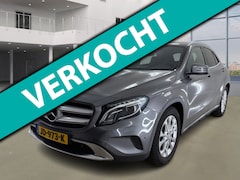Mercedes-Benz GLA-Klasse - 200 Prestige / NL PRIJS 11499