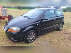 Chevrolet Kalos - 1.4-16V Style