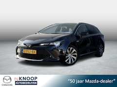 Toyota Corolla Touring Sports - 1.8 Hybrid Business Plus