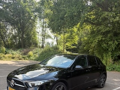 Mercedes-Benz A-klasse - 250 e
