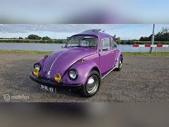 Volkswagen Kever - 1300, Belastingvrij , Uniek
