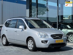 Kia Carens - 2.0 CVVT X-ECUTIVE LEDER NAVIGATIE