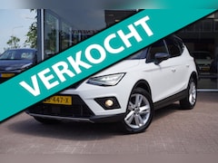 SEAT Arona - 1.0 TSI FR Business Intense | Handgeschakeld | Airco | Elek. Pakket | Vol opties | LM velg