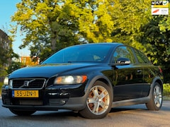 Volvo C30 - 1.8 Summum