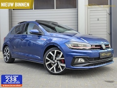 Volkswagen Polo - 2.0 TSI GTI Pano/ACC/Virtual/Trekhaak/Led/