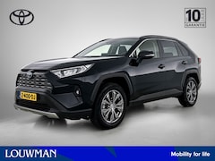 Toyota RAV4 - 2.5 Hybrid Dynamic | BTW voertuig | Trekhaak | Parkeersensoren achter | Stoelverwarming |