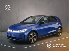 Volkswagen ID.Polo - Elektromotor 52 kWh 211pk Style First Edition