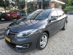 Renault Mégane Estate - 1.2 TCe Expression AIRCO