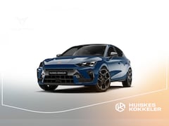 CUPRA Leon - 1.5 TSI e-Hybrid 272pk VZ Performance