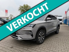 BYD Seal U - 1.5 DM-i FWD Boost PHEV Fabrieksgarantie 23-12-2031 (BOVAG/RIJKLAARPRIJS)