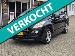 Peugeot 3008 - 1.6 THP Première CLIMA|CRUISE