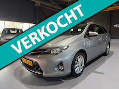Toyota Auris Touring Sports - 1.6 Aspiration|Dealeronderhouden