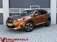 Peugeot 2008 - 1.2 PureTech Blue Lease Active | Nieuwe Distributieriem | Camera | LED | CarPlay | Navigat