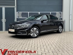 Volkswagen Passat - 1.4 TSI PHEV GTE Business