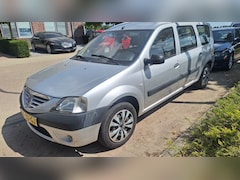 Dacia Logan MCV - 1.6 Lauréate