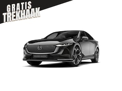 Mazda CX-6e - 78 kWh Takumi Plus | Alarmsysteem | Automatisch dimmende binnenspiegel met randloos design