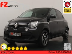 Renault Twingo - 1.0 SCe Limited - Cruise Control - Parkeersensoren - Lichtmetalen Velgen