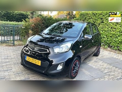 Kia Picanto - 1.0 CVVT ISG Comfort Pack 5DR 2013-Airco-New APK