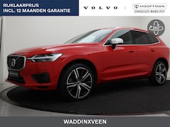 Volvo XC60 - T8 PLUG-IN HYBRID R-DESIGN SCHUIFDAK LUCHTVERING TREKHAAK HARMAN