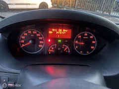 Fiat Ducato - bestel 35L 2.3 MultiJet KH2