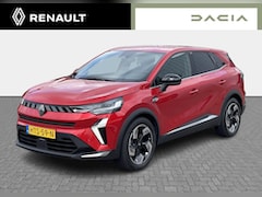 Renault Symbioz - 1.6 E-Tech full hybrid 145 techno