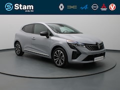 Renault Clio - E-Tech Full Hybrid techno 145pk 360° Camera | Cruise | Navi | Parkeersens. v+a | Stoel-/st