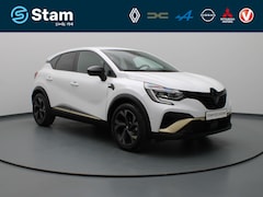 Renault Captur - full hybrid 145pk E-Tech engineered Bose | Camera | Cruise | Navi | Parkeersens. v+a