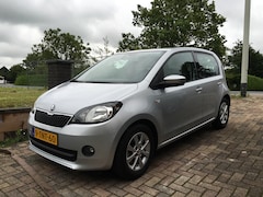 Skoda Citigo - 1.0 Greentech Ambition 85pk