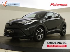 Toyota C-HR - 1.8 Hybrid Dynamic | Stoelverwarming | Carplay | DAB | Blindspot