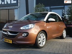 Opel ADAM - 1.2 Airco|Eleck. pakket|LMV