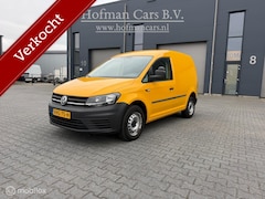 Volkswagen Caddy - Bestel 2.0 TDI L1H1 BMT Trendline | 10/2020 | 119.000 km | NAP | Ex. BTW | Trekhaak