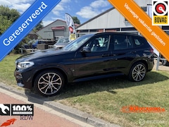BMW X3 - xDrive30e High Executive M Sport
