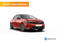 Opel Corsa - YES | 16" Lichtmetalen velgen | Dode hoek waarschuwing | Draadloze Apple Carplay en Androi