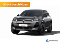 Citroën C5 Aircross - Business | Extra getinte achterste zijruiten en achterruit