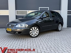 Fiat Croma - 2.2-16V Corporate Premium | Leder | Navigatie | Cruise | Climate | Sensoren