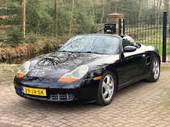 Porsche Boxster S - 3.2