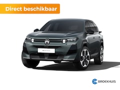 Citroën C5 Aircross - Business | Boordlader 7, 4kW - 1 fase | Extra getinte achterste zijruiten en achterruit