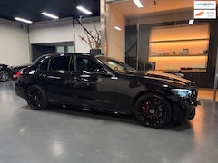 Mercedes-Benz C-klasse - 300 e AMG Night Pano Memory 360Cam. VOL
