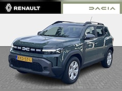 Dacia Duster - 1.2 mild hybrid 140 expression - Demo / media nav live